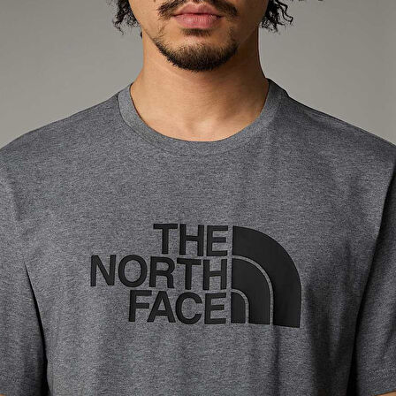 The North Face Erkek Tişört Easy