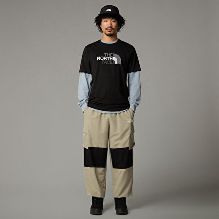 The North Face M Ss Easy Tee Erkek T-Shirt