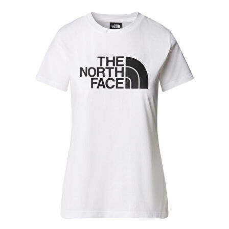 The North Face  Kadın SS EASY Tişört  NF0A8A6DFN41
