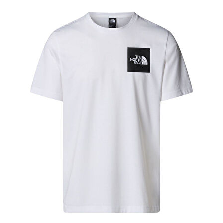 The North Face Erkek SS FINE Tişört  NF0A8A6MFN41