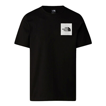 The North Face Erkek SS FINE Tişört  NF0A8A6MJK31