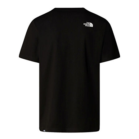 The North Face Erkek SS FINE Tişört  NF0A8A6MJK31