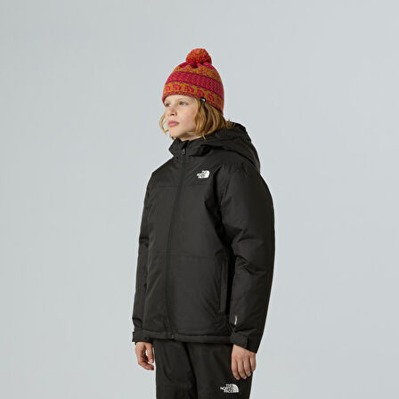 The North Face B Freedom İzolasyonlu Genç Çocuk Ceket NF0A88TZJK31