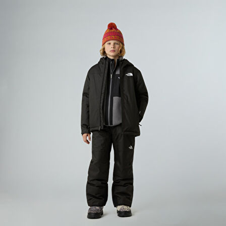 The North Face B Freedom İzolasyonlu Genç Çocuk Ceket NF0A88TZJK31