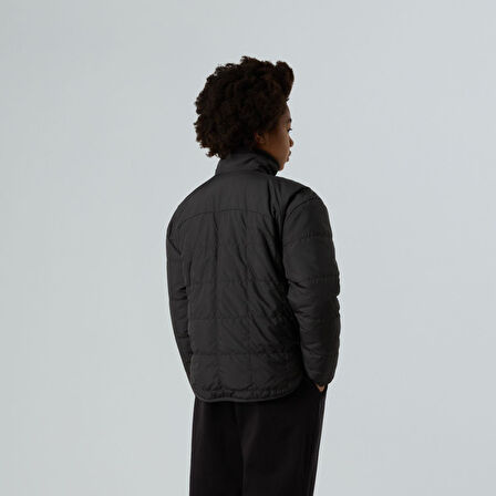 The North Face G Reversıble Shasta Fz Erkek Çocuk Ceket Nf0A88Ucjk31
