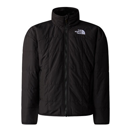 The North Face G Reversıble Shasta Fz Erkek Çocuk Ceket Nf0A88Ucjk31