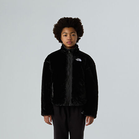 The North Face G Reversıble Shasta Fz Erkek Çocuk Ceket Nf0A88Ucjk31