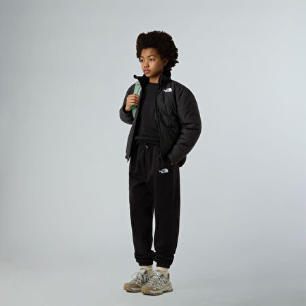 The North Face G Reversıble Shasta Fz Erkek Çocuk Ceket Nf0A88Ucjk31