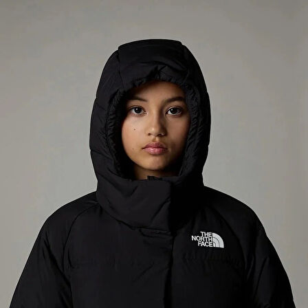 The North Face G North Down Hooded Jacket Çocuk Mont-Ceket