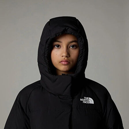 The North Face G North Down Hooded Jacket Çocuk Mont-Ceket