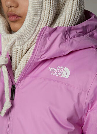 The North Face Lila Kız Çocuk Kayak Montu NF0A88UG1I81-G FREEDOM INSULATED J