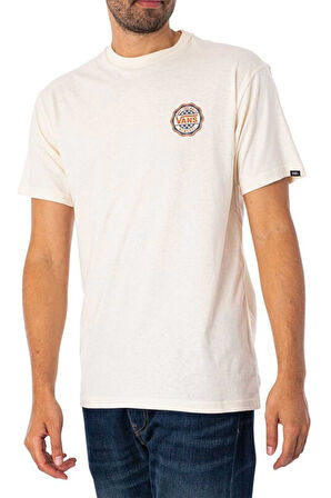 Vans Hawl Pass SS Crew Tee-B Erkek T-shirt