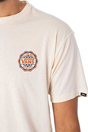 Vans Hawl Pass SS Crew Tee-B Erkek T-shirt