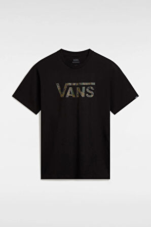 Vans Bubble Camo Drop V Fill SS Erkek T-shirt