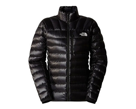 The North Face W Summit Breithorn Kadın Outdoor Montu (800 Dolgu Kaz Tüyü) NF0A8804JK31 Siyah