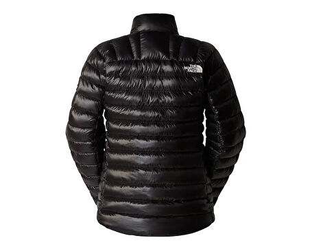 The North Face W Summit Breithorn Kadın Outdoor Montu (800 Dolgu Kaz Tüyü) NF0A8804JK31 Siyah