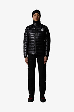 The North Face W Summıt Breıthorn Kadın Siyah Mont NF0A8804JK31