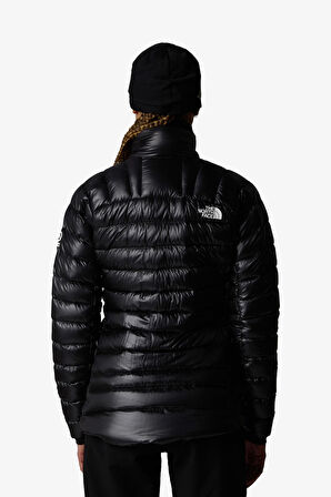The North Face W Summıt Breıthorn Kadın Siyah Mont NF0A8804JK31