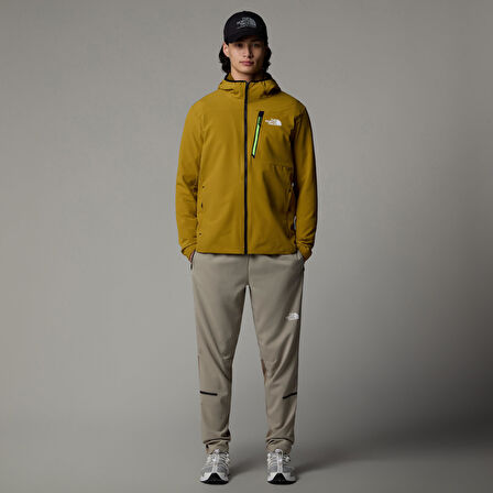 M Ma Softshell Jacket Erkek Mont