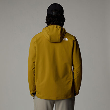 M Ma Softshell Jacket Erkek Mont