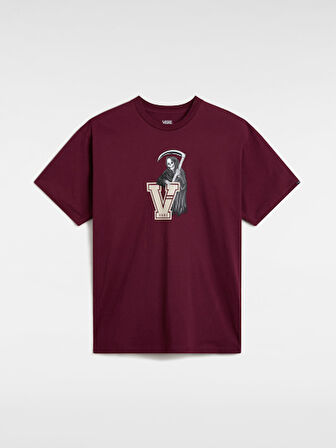 Vans Reaper Dropout Erkek T-shirt VN000HXGBRG1
