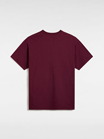 Vans Reaper Dropout Erkek T-shirt VN000HXGBRG1