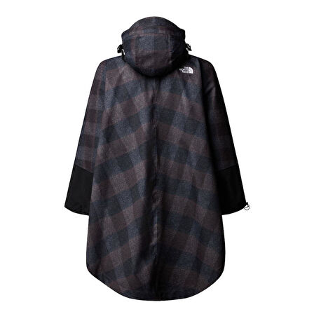 The North Face Erkek HARDSHELL PONCHO CEKET - AP NF0A8A7T0QU1