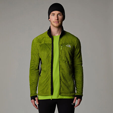 The North Face M Alpedge High Loft Jacket Erkek Ceket