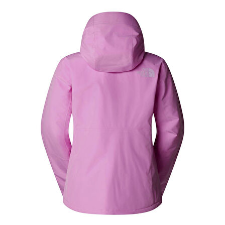 The North Face Kadın DESCENDIT CEKET NF0A87XF1I81