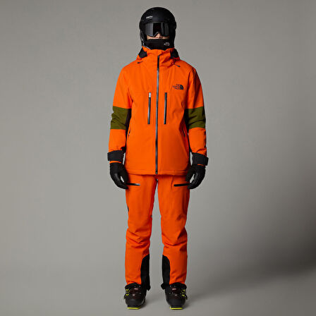 The North Face M Chakal Pant Erkek Outdoor Pantolon