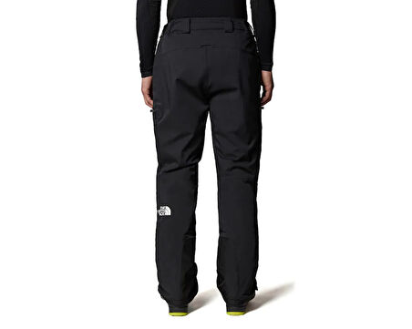 The North Face M Chakal Pant Erkek Outdoor Pantolonu NF0A87Y7JK31 Siyah