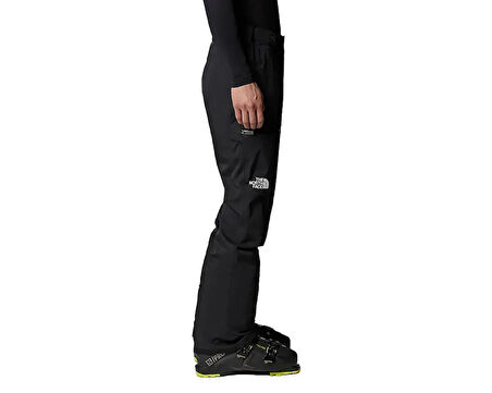 The North Face M Chakal Pant Erkek Outdoor Pantolonu NF0A87Y7JK31 Siyah