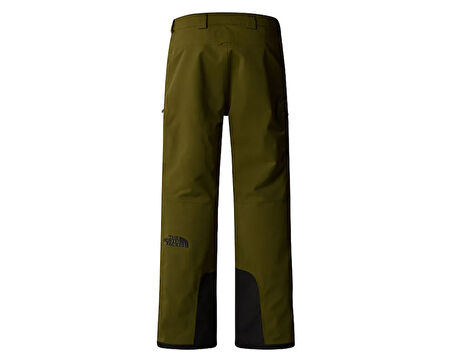 The North Face M Chakal Pant Erkek Outdoor Pantolonu NF0A87Y7PIB1 Haki