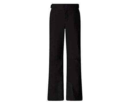 The North Face W Descendit Pant Kadın Outdoor Pantolonu NF0A87ZZJK31 Siyah