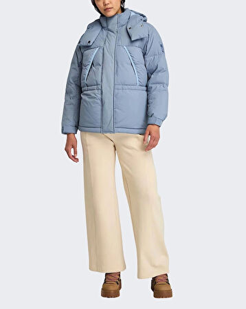 HOWKER RECYCLED DOWN PUFFER JACKET