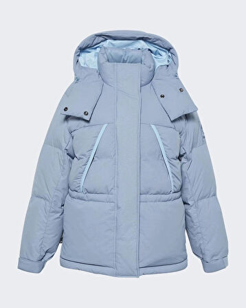 HOWKER RECYCLED DOWN PUFFER JACKET