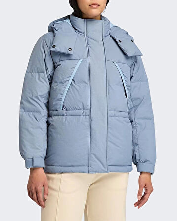 HOWKER RECYCLED DOWN PUFFER JACKET