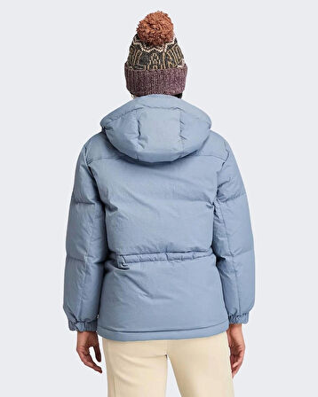 HOWKER RECYCLED DOWN PUFFER JACKET