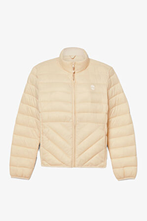 Timberland Axis Peak Durable Kadın Bej Mont TB0A5ZEKEFL1