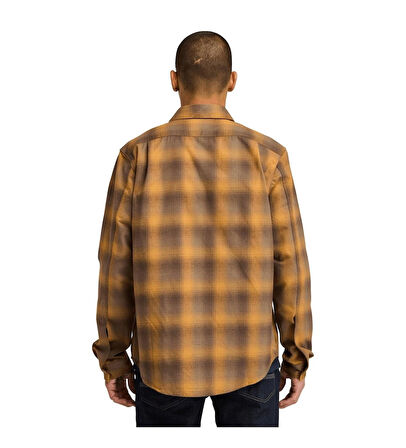 FLANNEL SHIRT