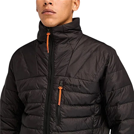 Timberland Bear Head Mobi Flex Tech Down Jacket Erkek Ceket