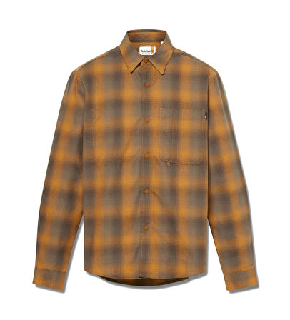 FLANNEL SHIRT
