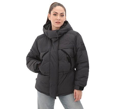 HOWKER RECYCLED DOWN PUFFER JACKET