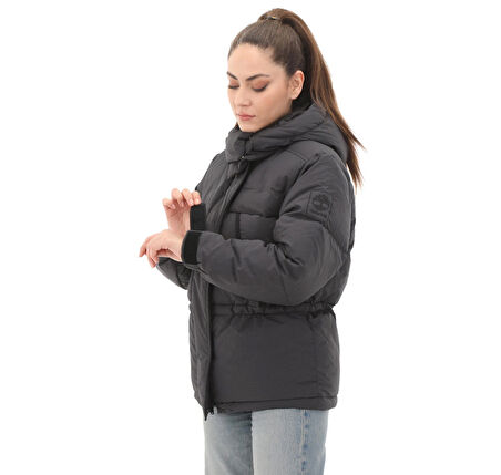 HOWKER RECYCLED DOWN PUFFER JACKET