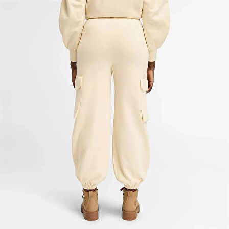 EXETER RIVER BRUSHED BACK CARGO JOGGER P