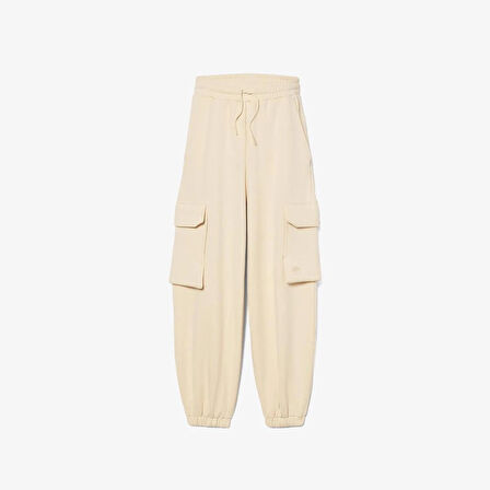 EXETER RIVER BRUSHED BACK CARGO JOGGER P