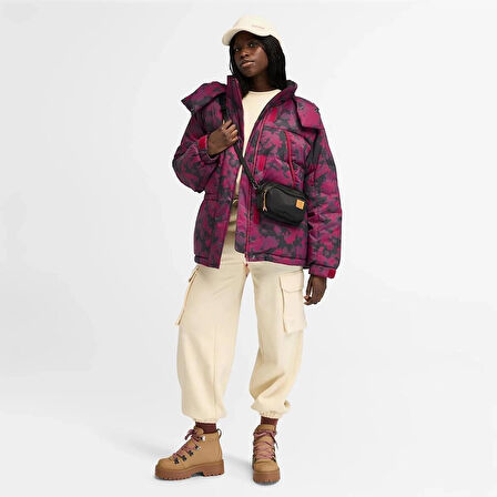 EXETER RIVER BRUSHED BACK CARGO JOGGER P