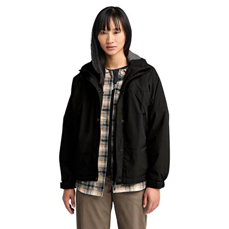 Timberland Ravine Water Resistant Fleece Lined Jack Kadın Ceket