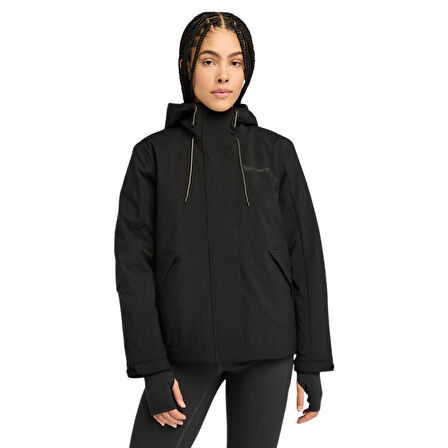 Timberland Water Resistant 3-İn-1 Jacket Kadın Ceket