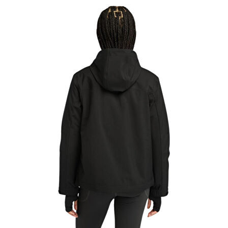 Timberland Water Resistant 3-İn-1 Jacket Kadın Ceket